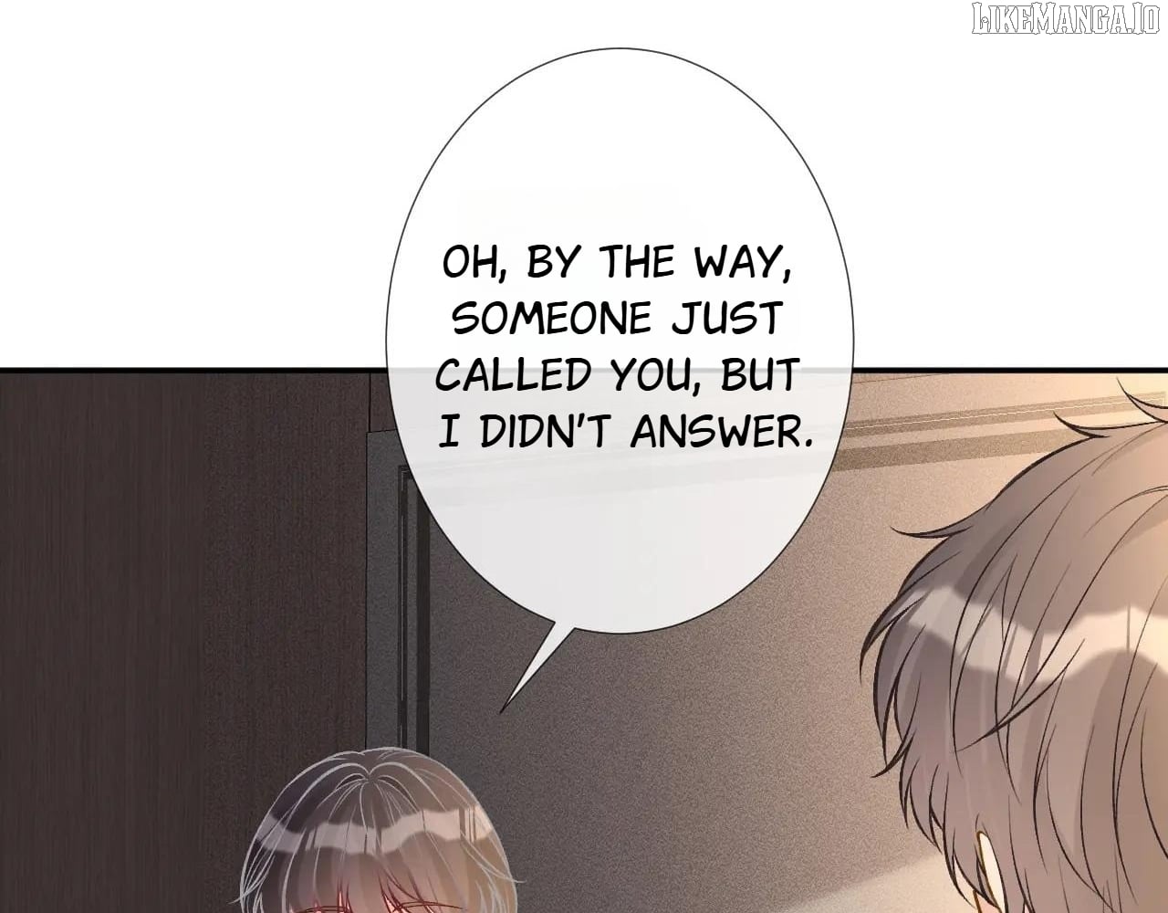 Everyone's Darling Chapter 186 - page 46